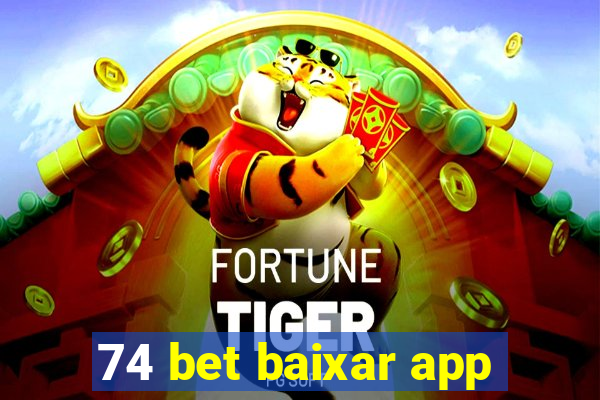 74 bet baixar app